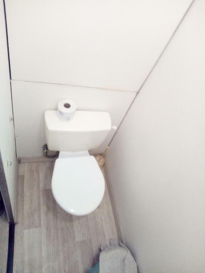 Studio Type Daire Plzeň Dış mekan fotoğraf